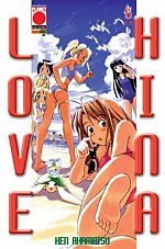 Love Hina